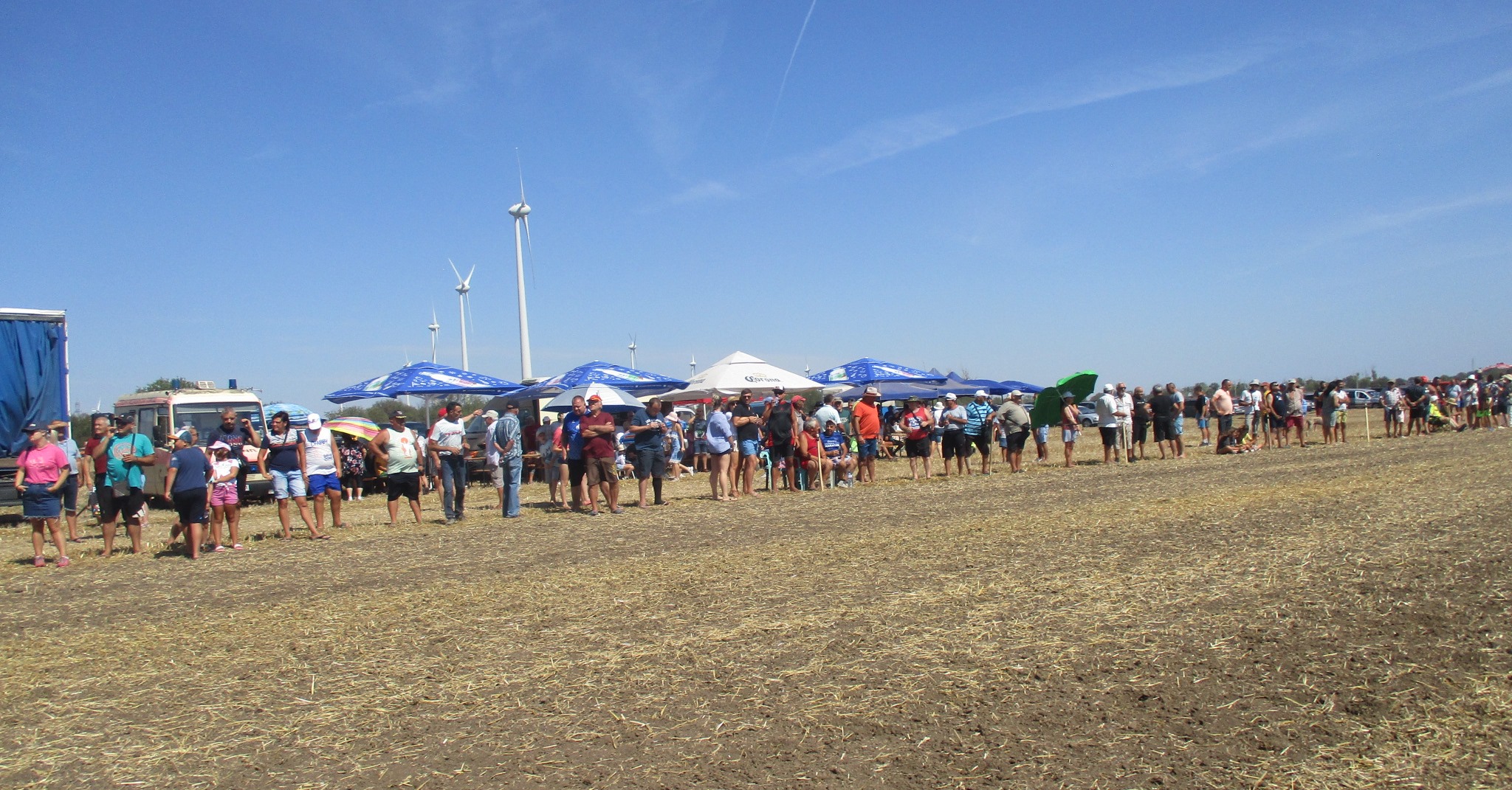 конни надбягвания в памет на Константин и Панайот Карамилеви