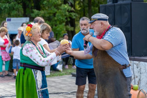 Десетото юбилейно издание на Празника на плодородието