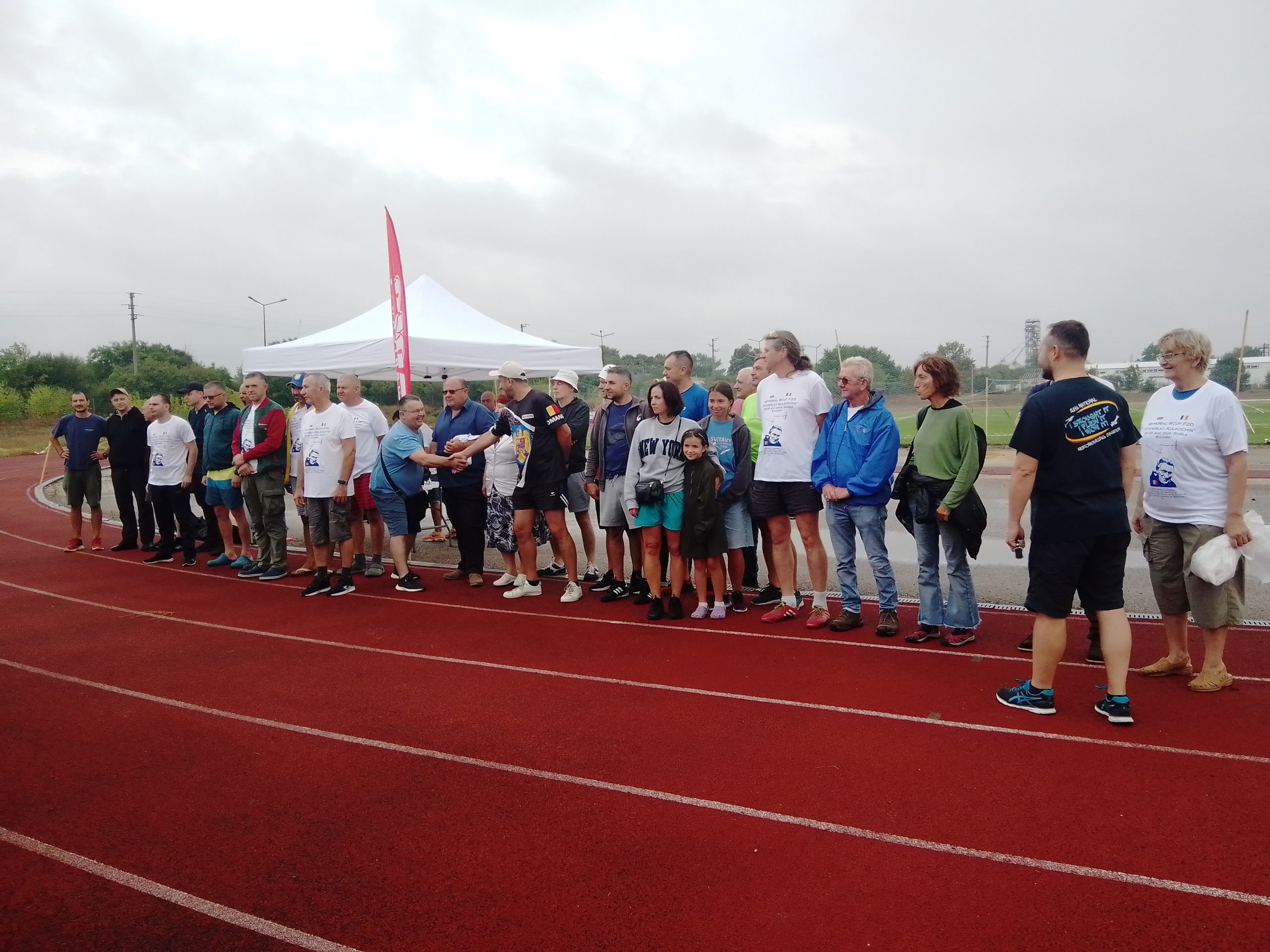 турнир Асен Йорданов