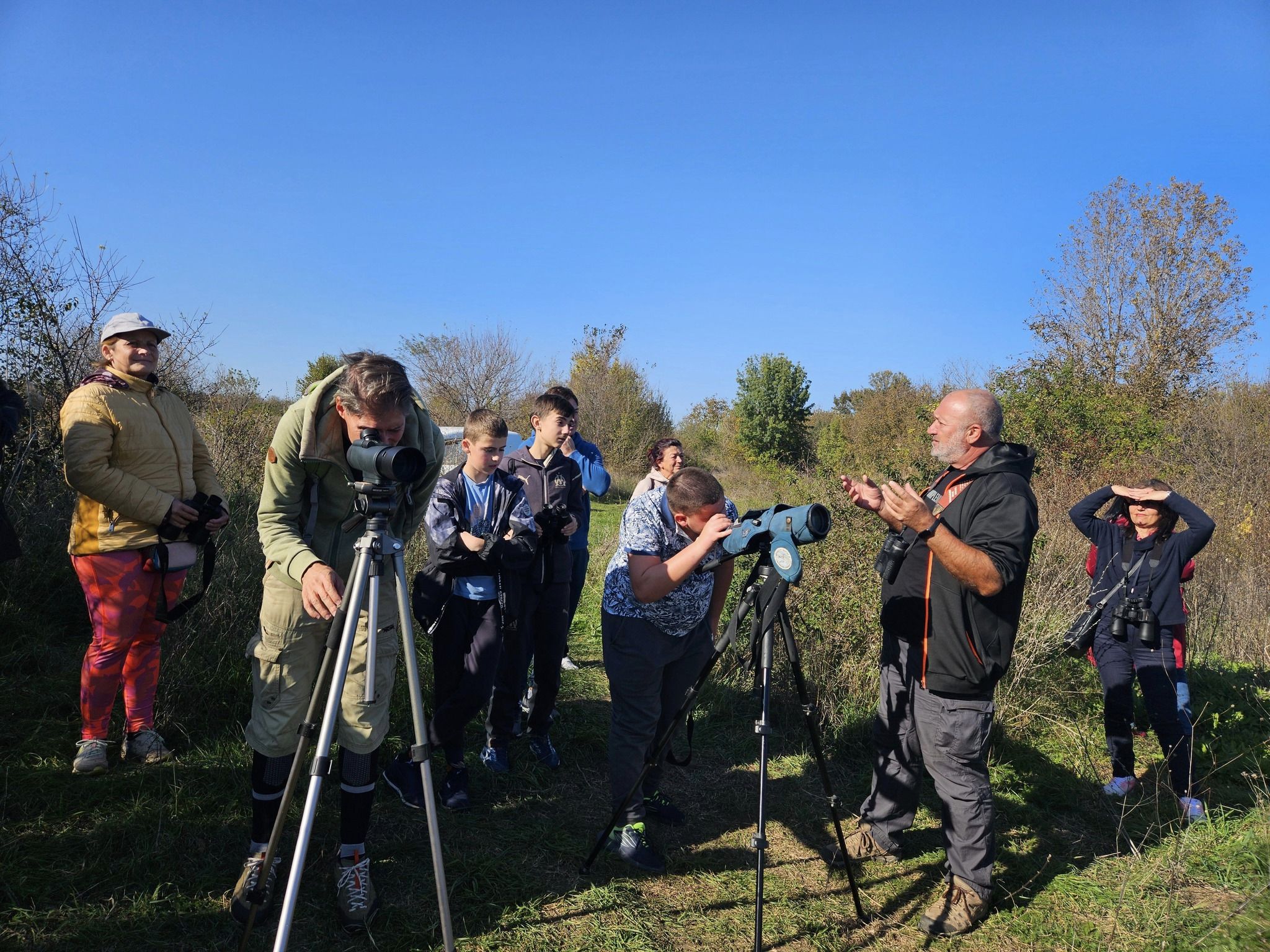 Община Шабла организира велопоход под наслов Бъди смел, бъди добър