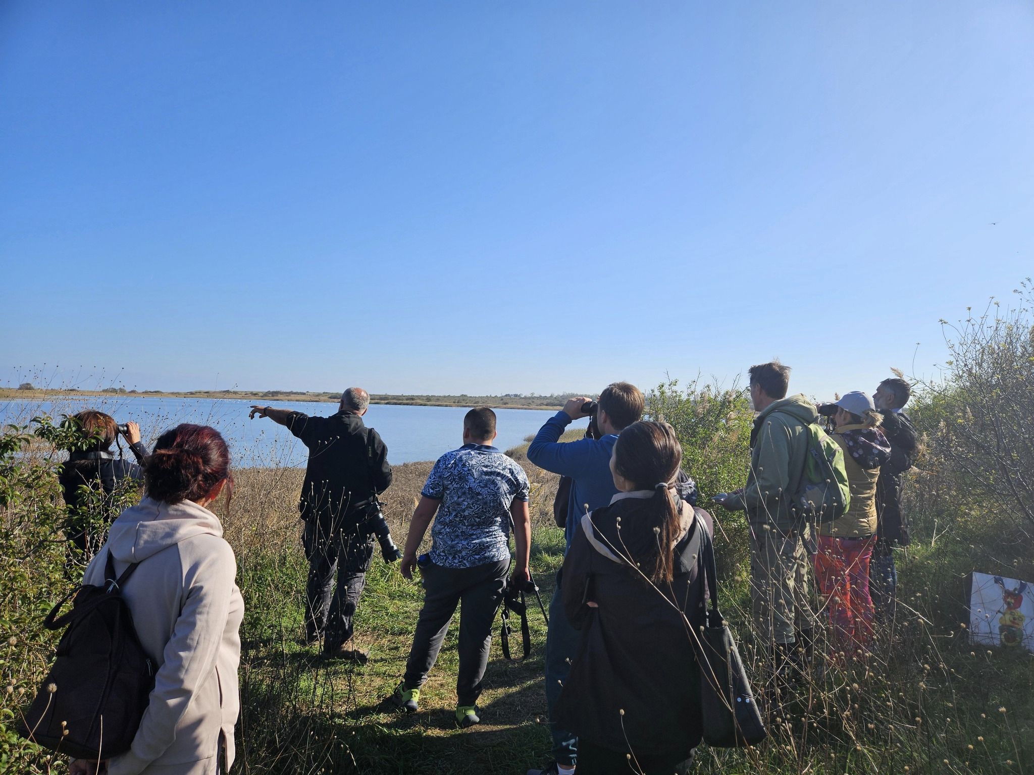 Община Шабла организира велопоход под наслов Бъди смел, бъди добър